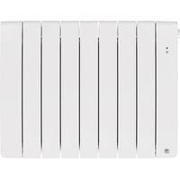 Termor Bilbao 4 Radiatore elettrico bianco 760 cm