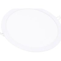 Luminaire bemko boled 24W 4000K rond