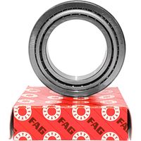 Cuscinetto orientabile a rulli 22312 E1 46mm DE 130mm ID 60mm FAG
