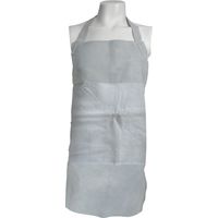 GREMBIULE SALDATURA IN PELLE CROSTA DI BOVINO RINFORZATO 60x90cm TG.UNICA CUS