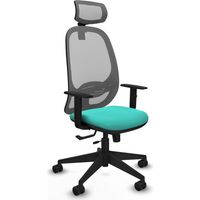 Chaise de bureau piqueras y crespo Cilanco bois confortable