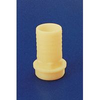 RACCORDO NYLON PORTAGOMMA 2130 D 20 MM X 3/4- BUCCHI- 20,0 pz
