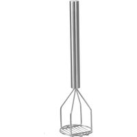 HENDI Kartoffelstampfer, ⌀118x455mm