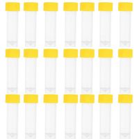 40 tubes de congélation
