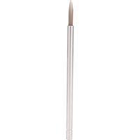 Outil de Polissage pour Bijoux en Or et Argent, Accessoire de Fabrication de Bijoux