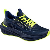 Sparco Gus 01 SR FO HRO Profischuhe - 45 EU - Blau
