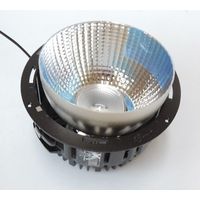 Encastré Downlight Blanc LED 14W 2700K 2177lm Ø 175mm IP20 CCTLed FEE TARGETTI 1T3260DA