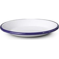 PLATILLO BLANCO 8,50 CM - IBILI