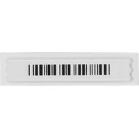 ISC-ETA1-R001-B – Weißes AM-Label
