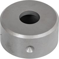 Matrice ronde Taille 2 dia. 29,2 mm Mubea MBM2-29,2