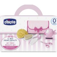 CHICCO Il Mio Primo Beauty Set Bambina
