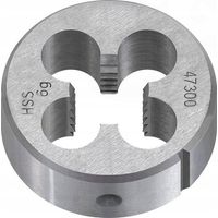 Outil de filetage artpol M12x1.0mm acier durable
