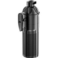 SunSun CUP-609 Filtre intérieur avec pompe 2000 l/h et clarificateur UVC 9 W pour aquarium ou étang jusqu’à 6000 l, consommation 18 W