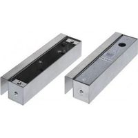 Atlo ATLO-BEB-3 Edelstahlstütze für Glastüren