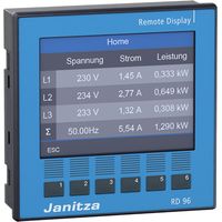 Janitza RD 96 für UMG 800 / UMG 801 Digitalanzeige