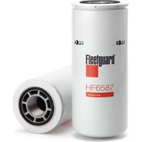 HYDRAULISCHER FILTER FLEETGUARD HF6587 ÄQUIVALENT ZU HIFI SH 66659