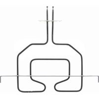 Résistance supérieure pour four TEKA 83340302 Résistance Four