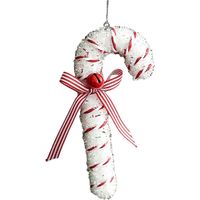 Décorations de sapin de Noël, décorations extérieures, idées cadeaux originales pour fêtes, ornements de Noël à suspendre pour adultes, cafés, résidences étudiantes, restaurants-Style E