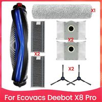 Aspirateur de rechange pour aspirateur robot X8 Pro