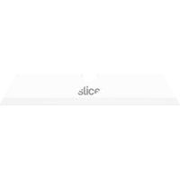 Slice 10528 Lames de rechange en céramique, coins pointues 3 pc(s)