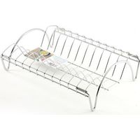 Scolapiatti Lavello Crom.Cm 30X22X10