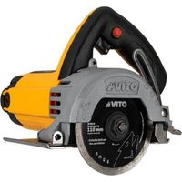Sierra circular para ceramica 1550w - 110mm VITO