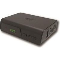 Digiquest XSd 2.1 Terrestre Full HD Noir