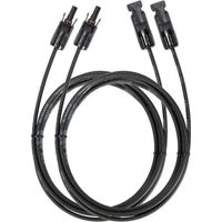 EcoFlow Cavo di prolunga per pannelli solari 3 m