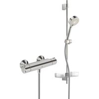 Oras 6414150083198 Robinet Thermostatique chromé