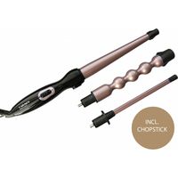 Carmen CT6525 Kruntang Boucles Brillantes