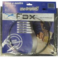 NASTRO RICAMBIO P/FOX F28-186A