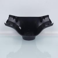lenkerabdeckung tun'r für roller yamaha 50 bw's easy 2013 bis