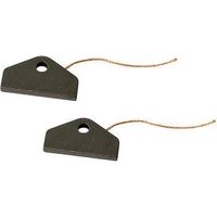 Carbones de detección (x2) compatible 4490382, 6597490 KOMPATIBEL