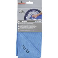 NIGRIN 71118 Felge Chiffon microfibre 1 pc(s) (L x l) 40 cm x 40 cm