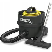 Industriestaubsauger numatic prp180-11 620 W 8 l