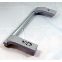 Poignée de porte pour Réfrigérateur, Congélateur INDESIT C00272478