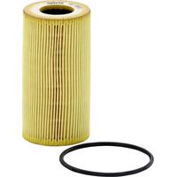 Filtro de aceite Mann HU719/5X