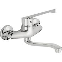 Robinet de cuisine sanitaire - KÄLLA