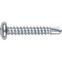 7504-N HT - TORX. ZINGUÉ 4,8X075,0 ( 250 u.)