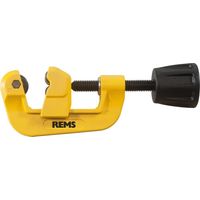 Rems RAS Cortatubos metálico diámetro 3 a 28 mm