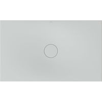 BETTE 7362-002 Carrelage de douche rectangle Air Manhattan
