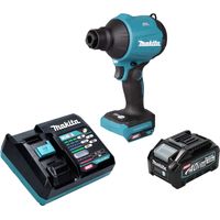 Souffleur sans fil Makita AS001GZ - sans batterie - sans chargeur