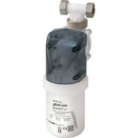 Mini pompa dosatrice per proteggere caldaie e termosanitari grazie al dosaggio proporzionale di uno speciale formulato anticalcare/anticorrosivo liquido.(DianFlex) Misura: 1/2"