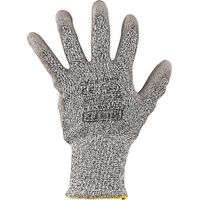 Guanto antitaglio workfit in nylon poliuretano taglia 7