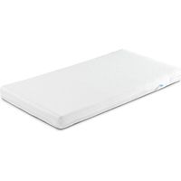Colchón de espuma de coco de 140x70 (9 cm)