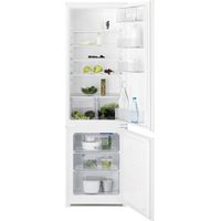 Electrolux LNT2LF18S - Frigorifico Combi Integrable Low Frost F Alto 177.2 Cm Ancho 54 Cm