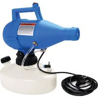 NEBULIZZATORE ELETTRICO 'F1400' 4,5 litri - 1400 watt