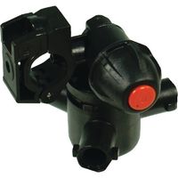 Düsenhalter 3fach f. 1/2" Rohr ARAG 4064237