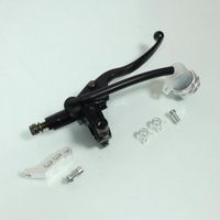 hauptbremszylinder tun'r für roller aprilia 50 sr motard 2t 2012