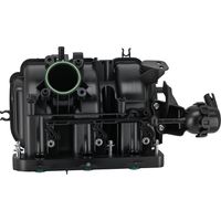 Collettore aspirazione for Opel/Vauxhall Corsa D 1.0 998 2009-2014 0261230282